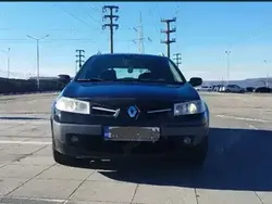 Utilizat 2006 Renault Mégane II Break | 8.000 EUR