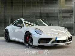 Gri Utilizat 2023 Porsche 911 Carrera GTS Coupe | 177.638 EUR