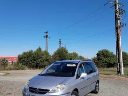 Culoareargint Utilizat 2010 Citroën C8 Comfort Monovolum | 2.999 EUR