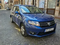 Utilizat 2014 Dacia Logan MCV Break | 4.500 EUR (Preț OK)