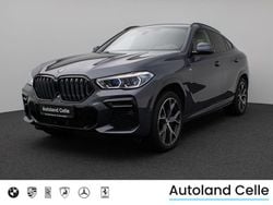 Utilizat 2022 BMW X6 M Sport SUV | 76.070 EUR (Preț OK)