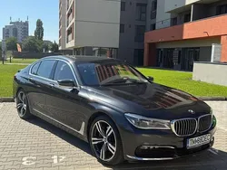 Culoaregri Utilizat 2017 BMW 730 Comfort Edition Berlinǎ | 36.800 EUR (Scump)