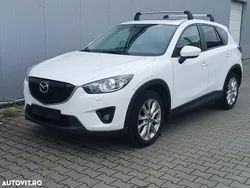 Alb Utilizat 2014 Mazda CX-5 SUV | 7.190 EUR (Super Preț)