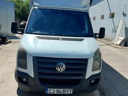 Utilizat 2008 VW Crafter Van | 6.000 EUR