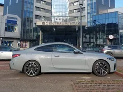 Gri Utilizat 2023 BMW 420 M Sport Coupe | 45.000 EUR