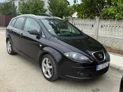 Utilizat 2008 Seat Altea Monovolum | 3.200 EUR