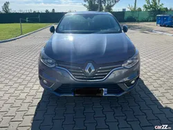 Utilizat 2017 Renault Mégane IV Bose Edition Hatchback | 9.600 EUR (Preț OK)