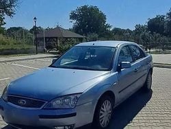 Utilizat 2007 Ford Mondeo Berlinǎ | 6.000 EUR