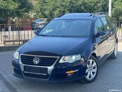 Utilizat 2009 VW Passat Break | 3.750 EUR (Preț OK)