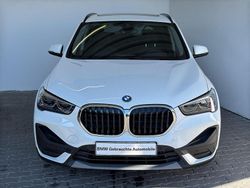 Utilizat 2022 BMW X1 SUV | 27.294 EUR (Preț OK)