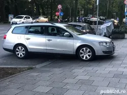 Utilizat 2007 VW Passat Break | 2.500 EUR (Preț OK)