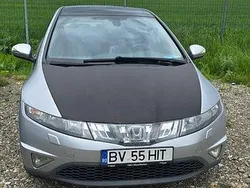 Argint Utilizat 2008 Honda Civic | 3.000 EUR (Preț OK)