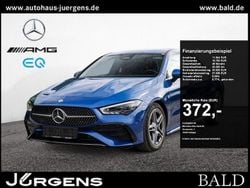 Utilizat 2024 Mercedes CLA250 AMG Berlinǎ | 42.632 EUR (Super Preț)