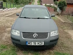 Utilizat 2002 VW Passat Berlinǎ | 1.700 EUR (Preț OK)