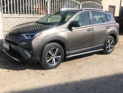 Utilizat 2016 Toyota RAV4 SUV | 18.500 EUR