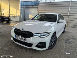 Alb Utilizat 2019 BMW 320 Berlinǎ | 29.750 EUR (Scump)