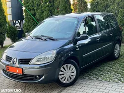 Gri Utilizat 2008 Renault Grand Scénic II Avantage Monovolum | 2.200 EUR