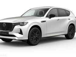 Culoarealb Nouă 2025 Mazda CX-60 Homura-Line SUV | 54.490 EUR (Preț bun)
