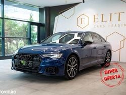 Culoarealbastru Utilizat 2024 Audi S6 Sport Berlinǎ | 88.900 EUR
