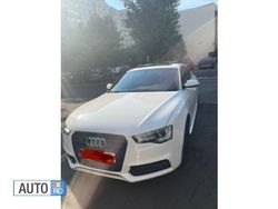 Alb Utilizat 2014 Audi A5 Coupe | 14.000 EUR