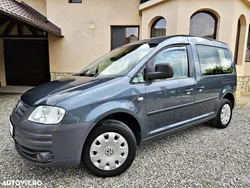 Culoaregri Utilizat 2007 VW Caddy Life Monovolum | 5.450 EUR (Preț OK)