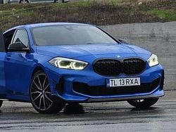 Culoarealbastru Utilizat 2020 BMW M1 Comfort Edition Coupe | 32.000 EUR