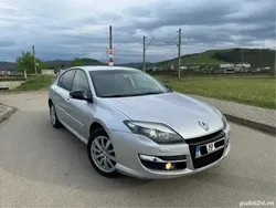 Renault Laguna III