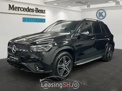 Negru Utilizat 2024 Mercedes GL450 AMG SUV | 99.649 EUR