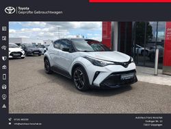 Utilizat 2023 Toyota C-HR Sport SUV | 31.791 EUR (Scump)