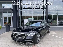 Negru Nouă 2025 Mercedes CLS500 Berlinǎ | 158.373 EUR
