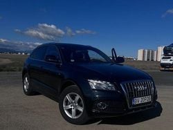 Negru Utilizat 2012 Audi Q5 Sport SUV | 12.290 EUR (Preț OK)