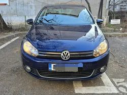 Utilizat 2011 VW Golf VI Style Hatchback | 4.950 EUR