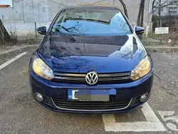 Utilizat 2011 VW Golf VI Style Hatchback | 4.950 EUR