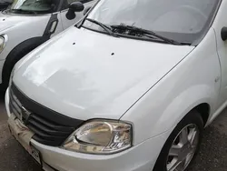 Utilizat 2011 Dacia Logan Berlinǎ | 3.500 EUR