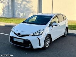 Culoarealb Utilizat 2019 Toyota Prius+ Comfort Monovolum | 13.999 EUR
