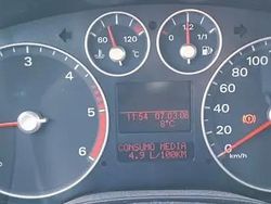 Albastru Utilizat 2007 Ford Focus Hatchback | 2.000 EUR (Preț OK)