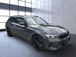 Utilizat 2023 BMW 320 M Sport Break | 48.052 EUR