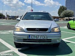 Culoareargint Utilizat 2008 Opel Astra Club | 1.350 EUR (Preț bun)