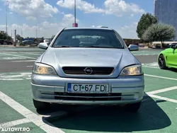 Culoareargint Utilizat 2008 Opel Astra Club | 1.350 EUR (Super Preț)