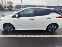 Utilizat 2019 Nissan Leaf Hatchback | 9.900 EUR