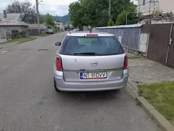 Utilizat 2006 Opel Astra | 9.999 EUR