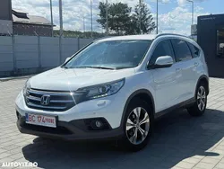 Culoarealb Utilizat 2014 Honda CR-V SUV | 11.999 EUR (Preț bun)
