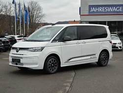 Nouă 2024 VW T7 Life Van | 64.259 EUR
