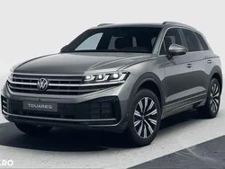 Negru Nouă 2025 VW Touareg Elegance SUV | 64.177 EUR (Preț OK)
