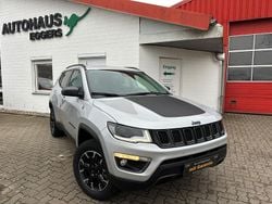 Utilizat 2020 Jeep Compass Trailhawk SUV | 22.212 EUR