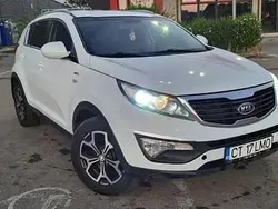 Utilizat 2015 Kia Sportage 2 SUV | 10.500 EUR (Preț bun)