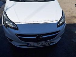 Culoarealb Utilizat 2016 Opel Corsa Selection | 4.600 EUR (Preț OK)
