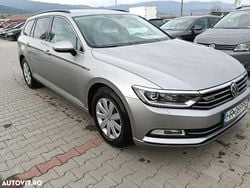 Culoaregri Utilizat 2015 VW Passat Highline Break | 10.990 EUR (Puțin scump)