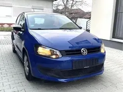 Utilizat 2012 VW Polo Hatchback | 4.100 EUR