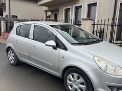 Culoaregri Utilizat 2008 Opel Corsa Enjoy | 3.000 EUR (Puțin scump)